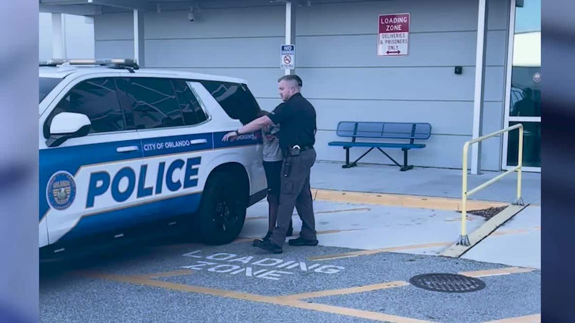 Teen arrested in shooting of teacher's assistant